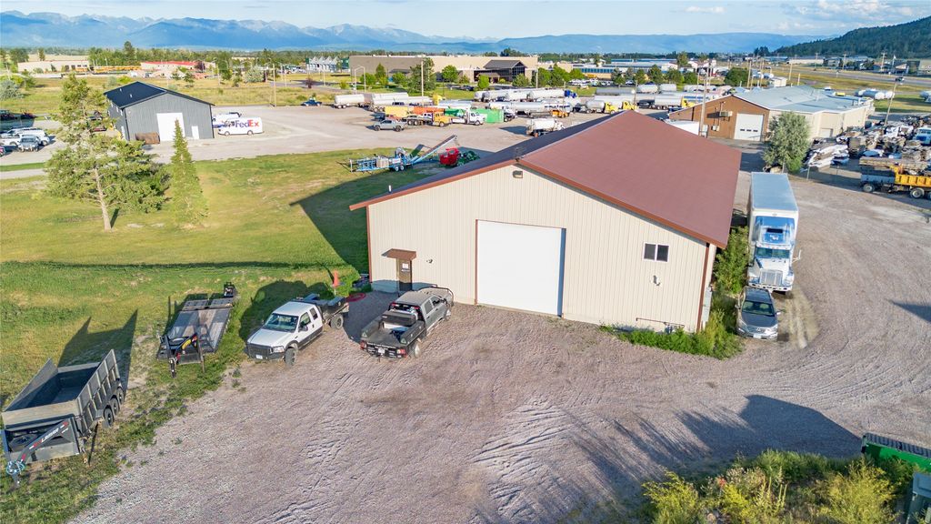 980 Demersville Road, Kalispell, MT 59901 photo 13