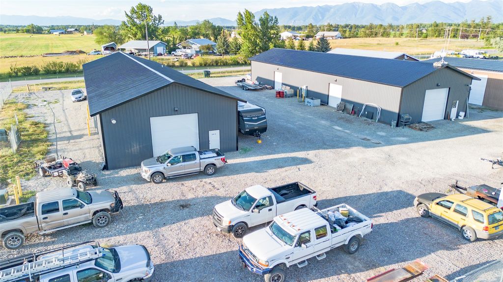 980 Demersville Road, Kalispell, MT 59901 photo 14