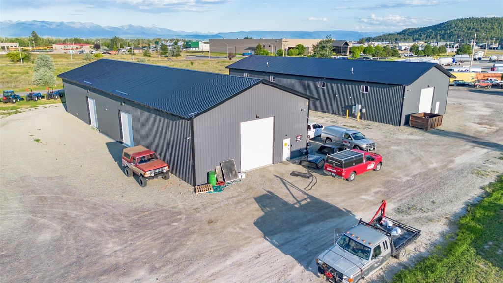 980 Demersville Road, Kalispell, MT 59901 photo 16