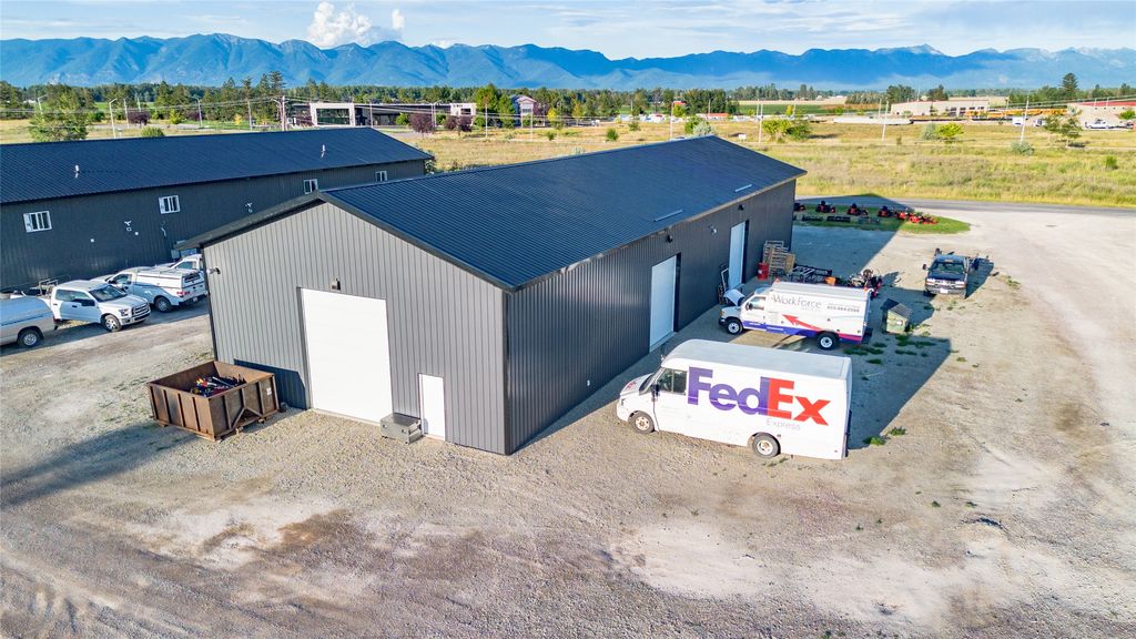 980 Demersville Road, Kalispell, MT 59901 photo 18