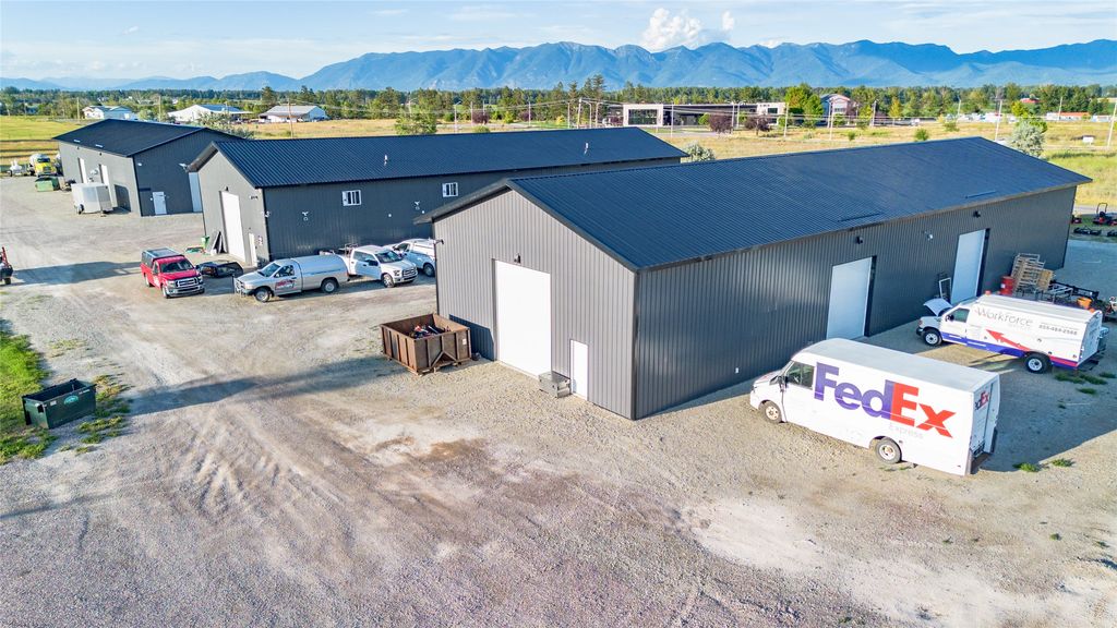 980 Demersville Road, Kalispell, MT 59901 photo 19