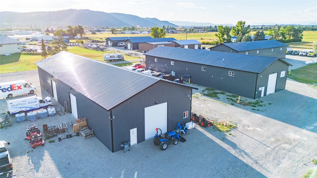 980 Demersville Road, Kalispell, MT 59901 photo 28