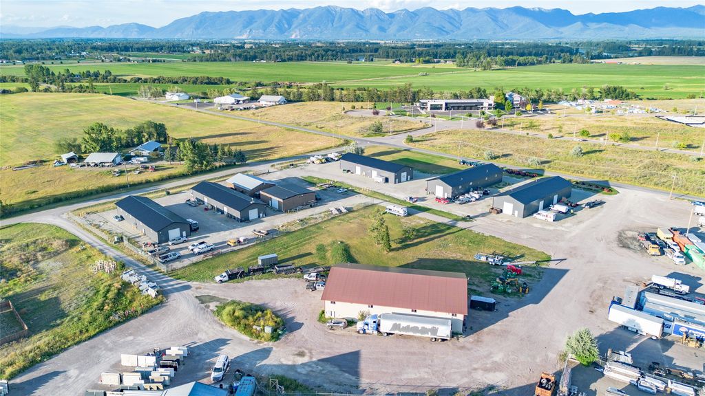 980 Demersville Road, Kalispell, MT 59901 photo 3