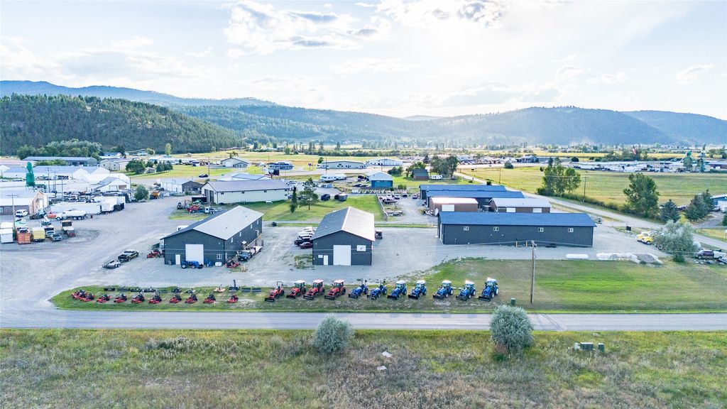 980 Demersville Road, Kalispell, MT 59901 photo 4