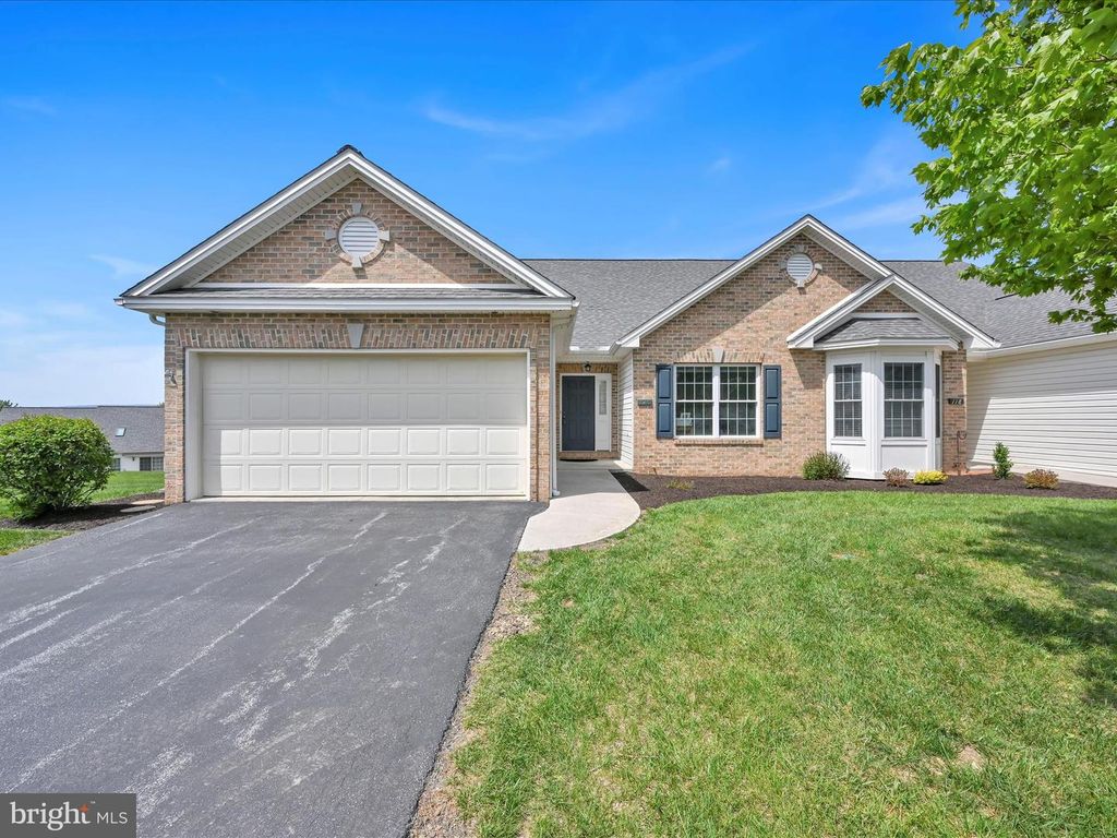 120 BRYNFIELD WAY, Harrisburg, PA 17112
