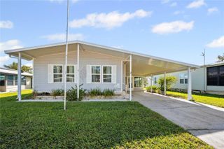 5502 ANTIGUA DRIVE, Zephyrhills, FL 33541