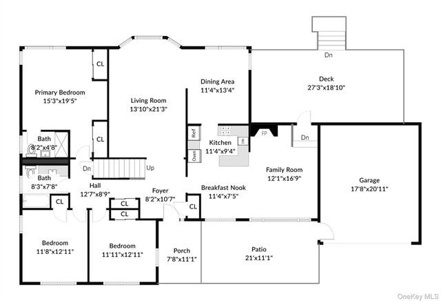 97 Winding Brook Road, New Rochelle, NY 10804