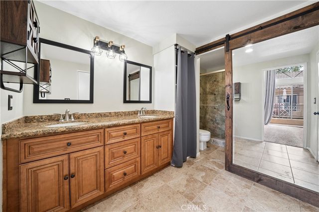 23715 Del Monte 216, Valencia, CA 91355