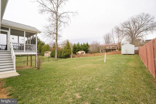 344 HOLLYMEAD TER, Hagerstown, MD 21742