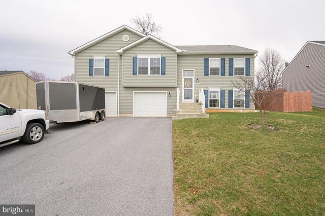 344 HOLLYMEAD TER, Hagerstown, MD 21742