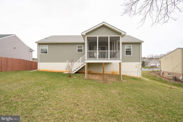 344 HOLLYMEAD TER, Hagerstown, MD 21742