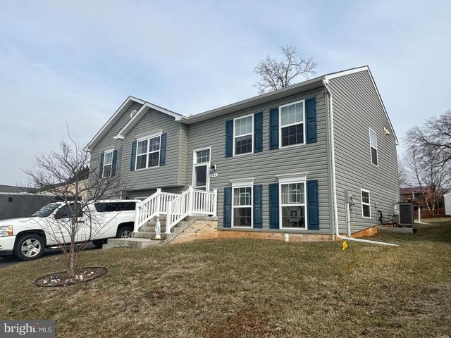 344 HOLLYMEAD TER, Hagerstown, MD 21742