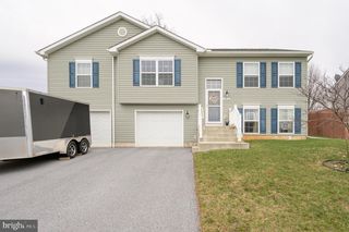 344 HOLLYMEAD TER, Hagerstown, MD 21742