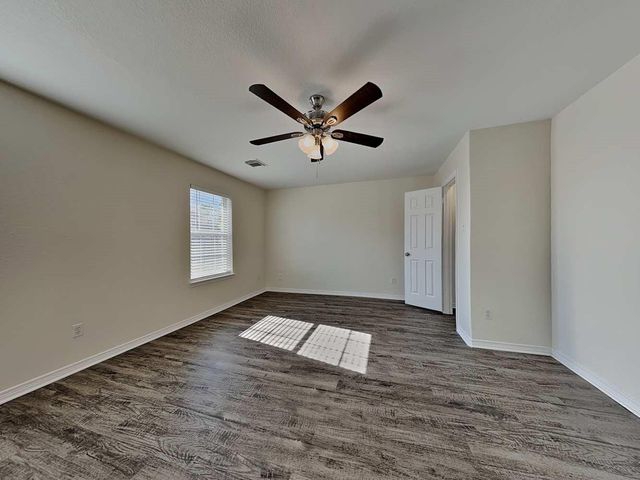 9122 Prairie Trails Drive, Spring, TX 77379