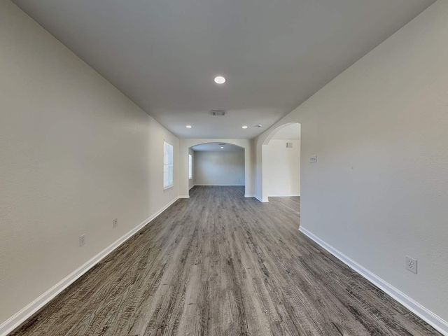 9122 Prairie Trails Drive, Spring, TX 77379