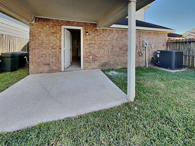 9122 Prairie Trails Drive, Spring, TX 77379