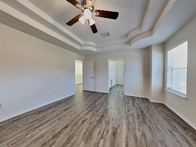 9122 Prairie Trails Drive, Spring, TX 77379