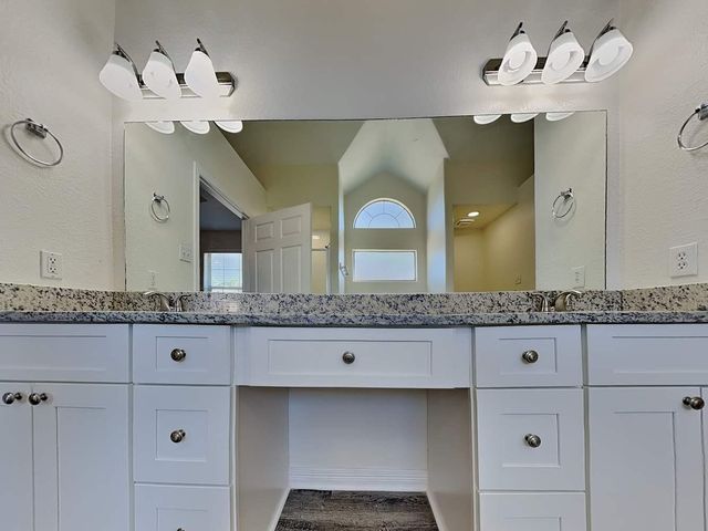 9122 Prairie Trails Drive, Spring, TX 77379