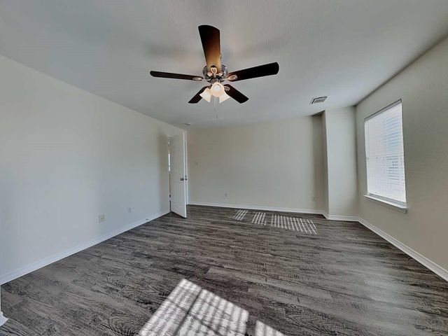 9122 Prairie Trails Drive, Spring, TX 77379