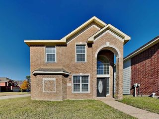 9122 Prairie Trails Drive, Spring, TX 77379