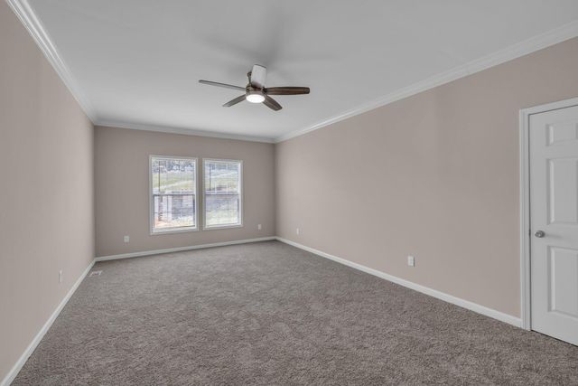 185 Waters Edge Drive, Spring City, TN 37381