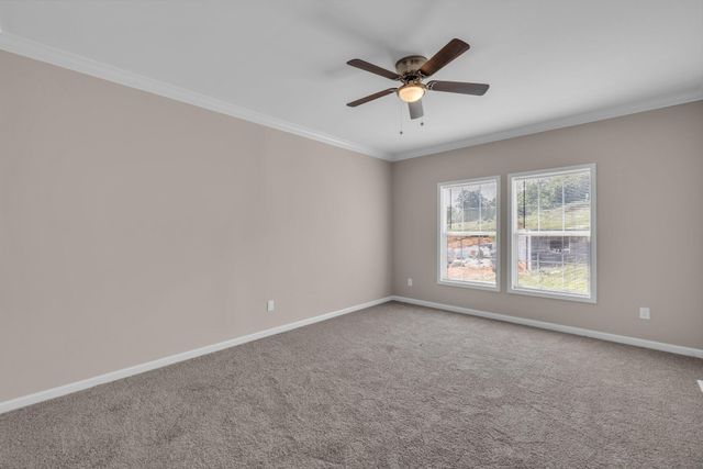 185 Waters Edge Drive, Spring City, TN 37381