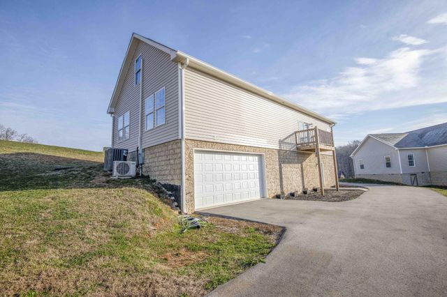 185 Waters Edge Drive, Spring City, TN 37381