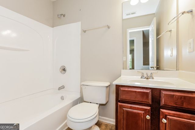 4616 Burnt Fork Circle, Douglasville, GA 30135