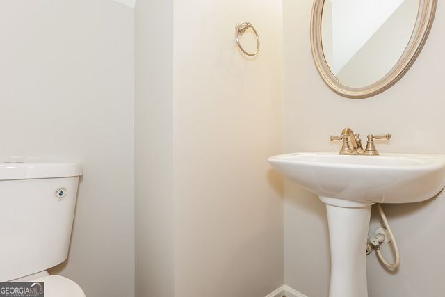 4616 Burnt Fork Circle, Douglasville, GA 30135