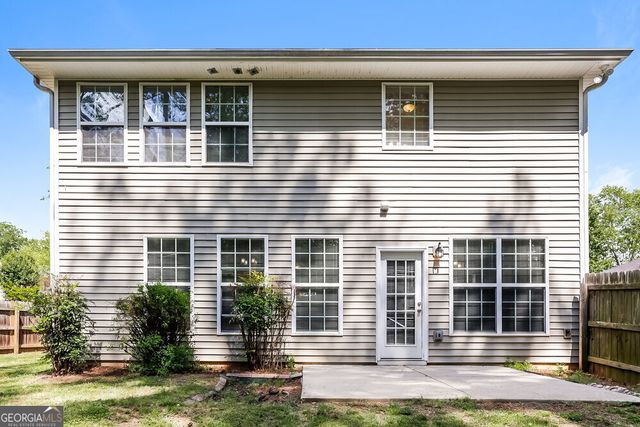 4616 Burnt Fork Circle, Douglasville, GA 30135