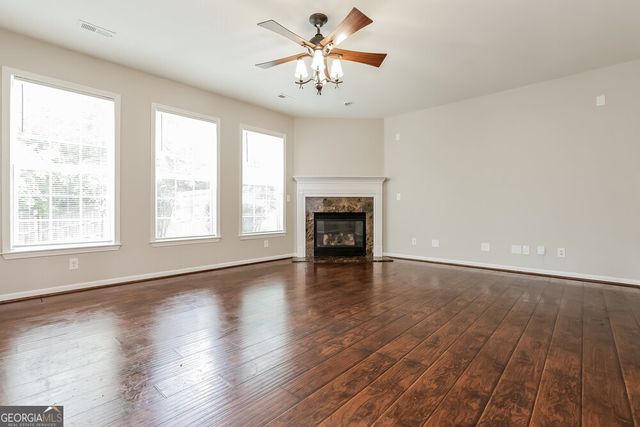 4616 Burnt Fork Circle, Douglasville, GA 30135