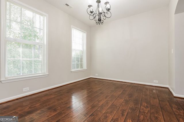 4616 Burnt Fork Circle, Douglasville, GA 30135