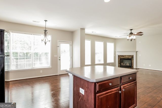 4616 Burnt Fork Circle, Douglasville, GA 30135