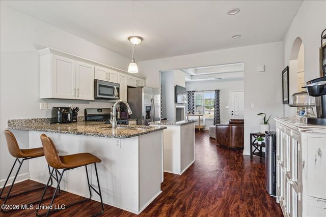 3369 Mary Ellen Drive, Southaven, MS 38671