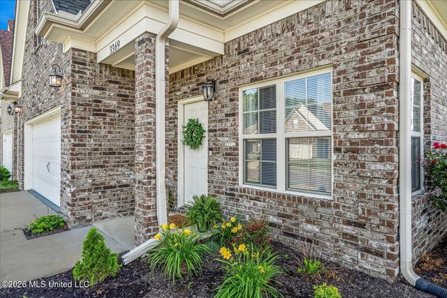3369 Mary Ellen Drive, Southaven, MS 38671