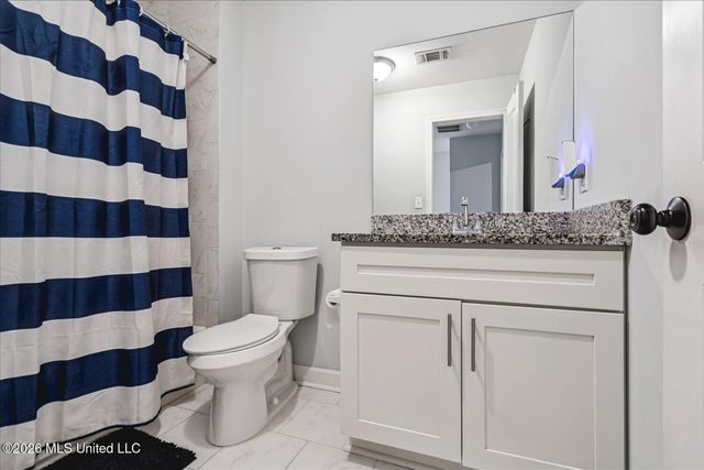 3369 Mary Ellen Drive, Southaven, MS 38671