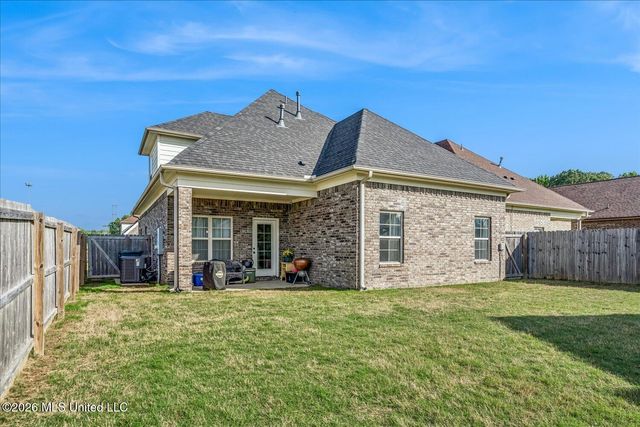 3369 Mary Ellen Drive, Southaven, MS 38671