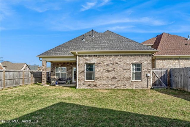 3369 Mary Ellen Drive, Southaven, MS 38671