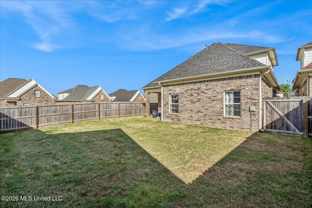 3369 Mary Ellen Drive, Southaven, MS 38671