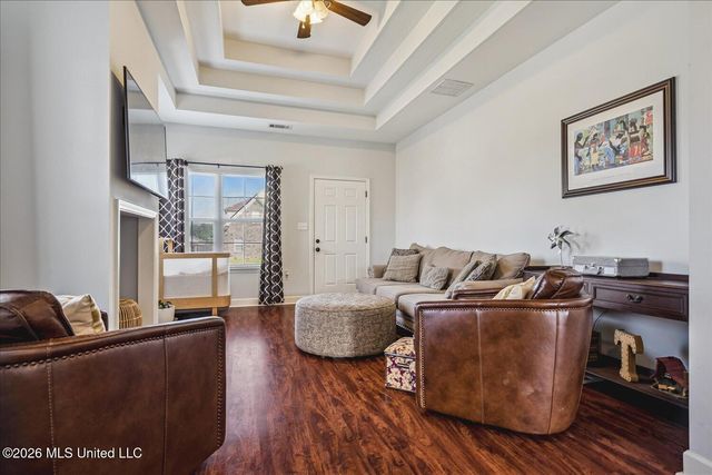 3369 Mary Ellen Drive, Southaven, MS 38671