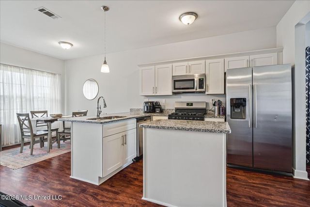 3369 Mary Ellen Drive, Southaven, MS 38671