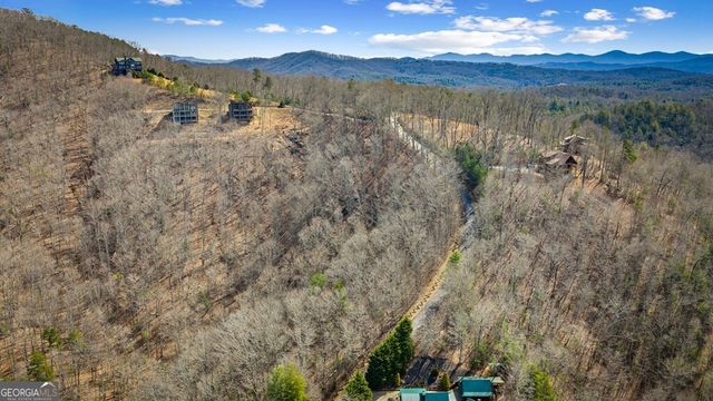 LOT 20 Raven Ridge Circle, Mineral Bluff, GA 30599