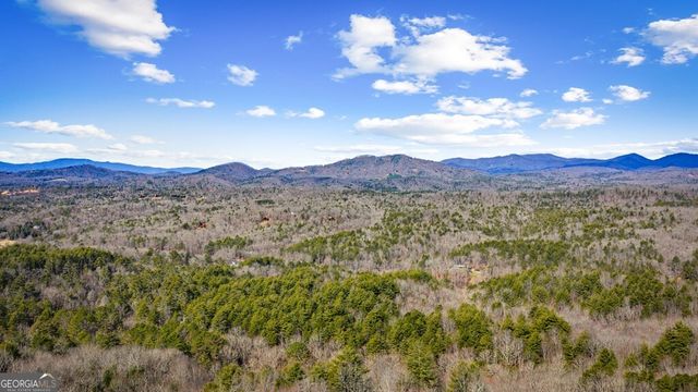 LOT 20 Raven Ridge Circle, Mineral Bluff, GA 30599