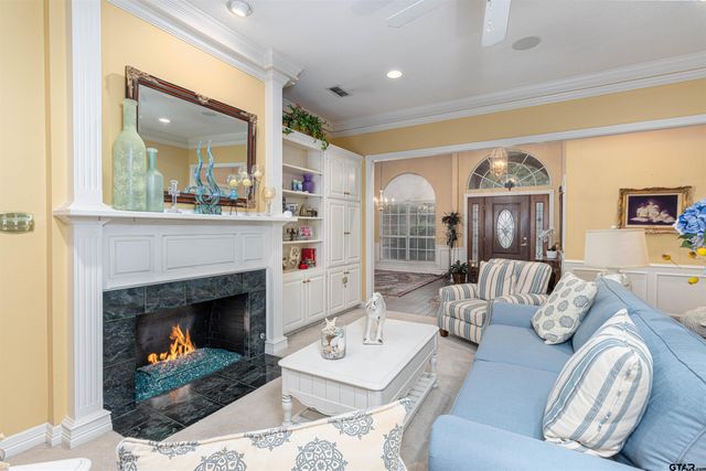 3314 Pebblebrook DR, Tyler, TX 75707