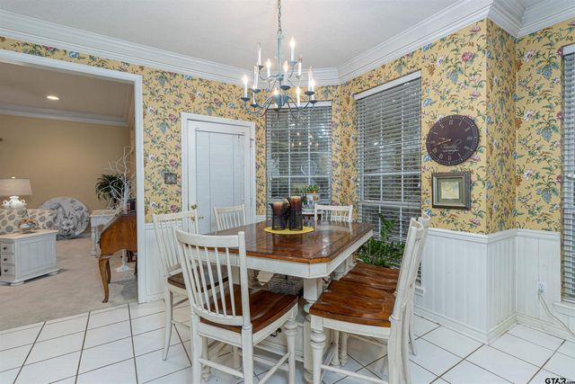 3314 Pebblebrook DR, Tyler, TX 75707