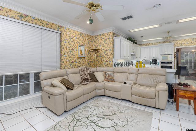 3314 Pebblebrook DR, Tyler, TX 75707