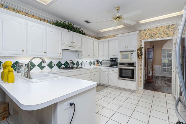 3314 Pebblebrook DR, Tyler, TX 75707