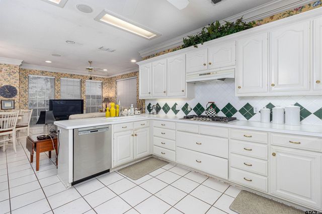 3314 Pebblebrook DR, Tyler, TX 75707