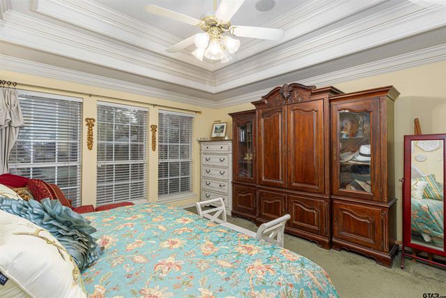3314 Pebblebrook DR, Tyler, TX 75707