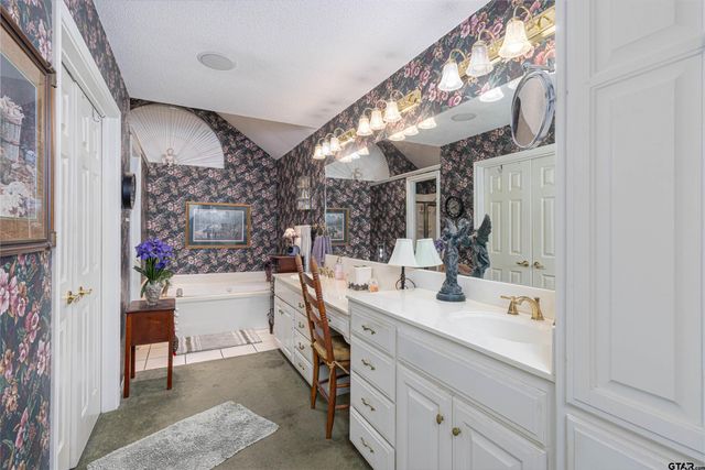 3314 Pebblebrook DR, Tyler, TX 75707